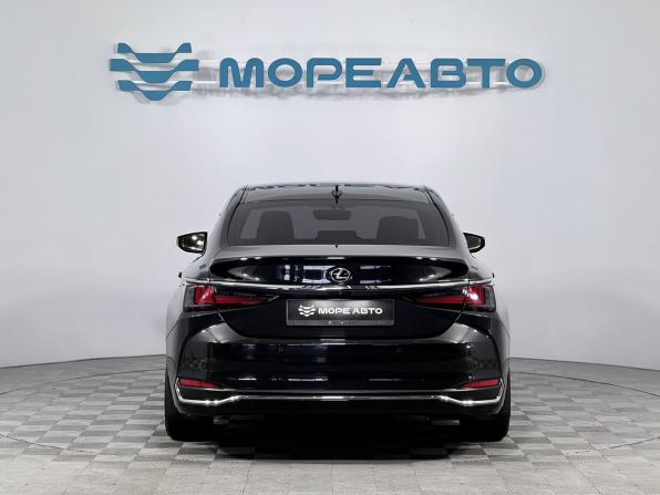 Lexus ES VII с пробегом 2020 года, цена 4 150 000 рублей, 79804 км, седан, Автокод Объявления