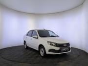 Lada (ВАЗ) Granta I Рестайлинг Москва  - изображение 28