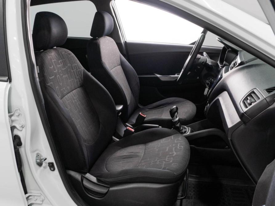 Kia Rio III Тюмень  - изображение 8