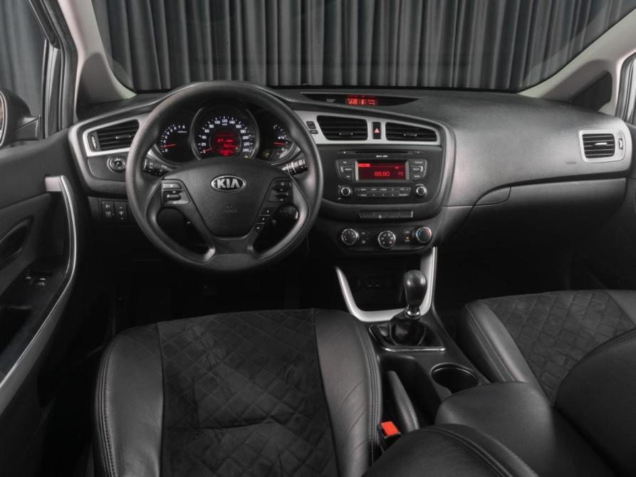 Kia Ceed II Тюмень  - изображение 7