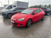 Opel Astra J Рестайлинг Пермь  - изображение 11
