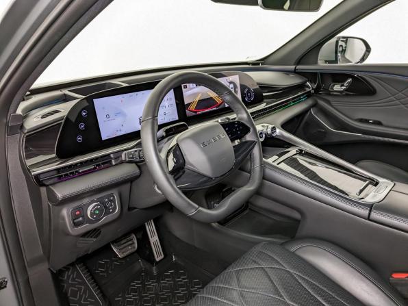 Exeed RX с пробегом 2024 года, цена 3 500 000 рублей, 12714 км, внедорожник, Автокод Объявления