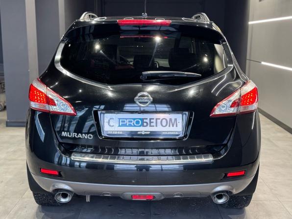 Nissan Murano II (Z51) Рестайлинг 2 с пробегом 2013 года, цена 1 293 999 рублей, 223756 км, внедорожник, Автокод Объявления