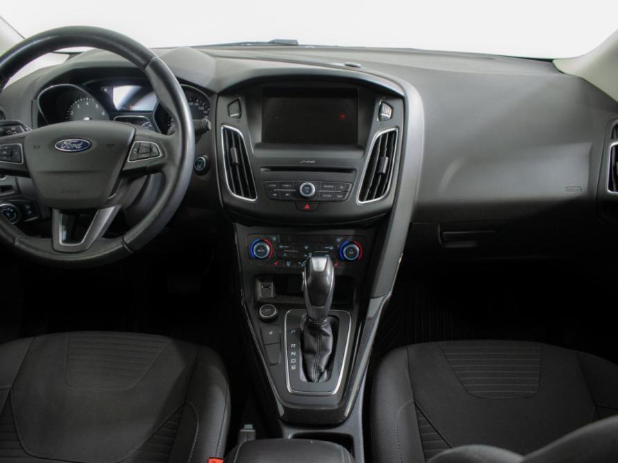 Ford Focus III Рестайлинг Москва  - изображение 12
