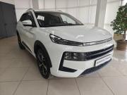 JAC JS6 Москва  - изображение 21