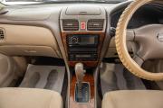 Nissan Bluebird Sylphy I (G10) Барнаул  - изображение 36