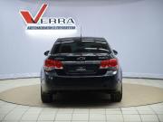 Chevrolet Cruze I Уфа  - изображение 22