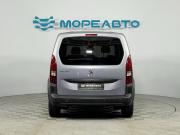 Peugeot Rifter I Калининград  - изображение 22
