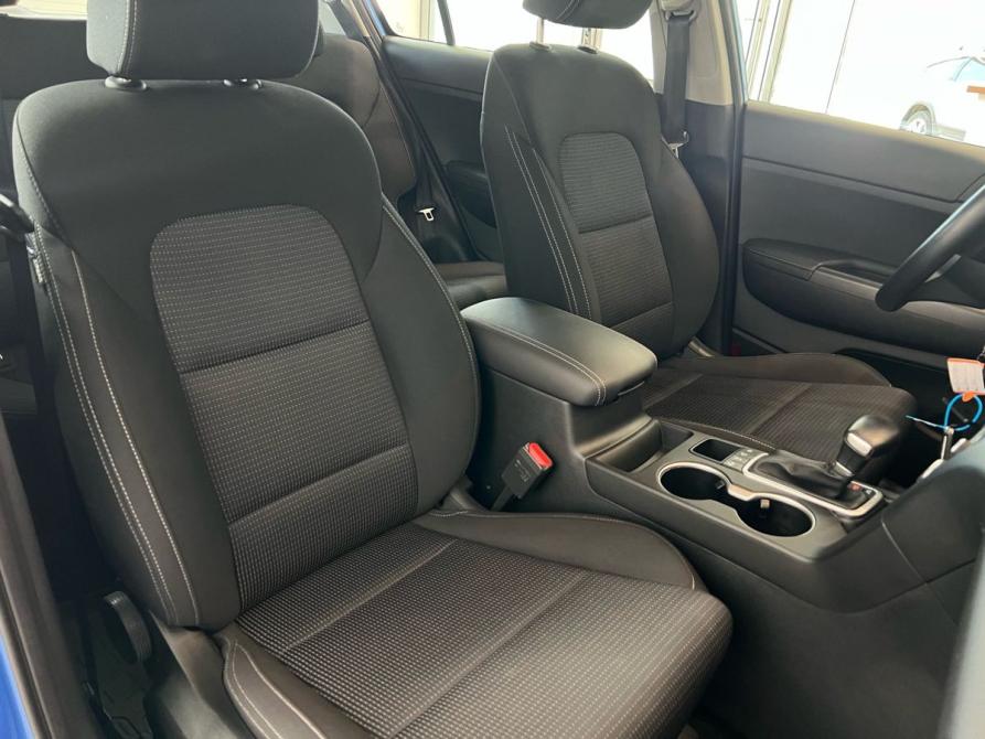 Kia Sportage IV Рестайлинг Санкт-Петербург  - изображение 20