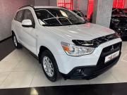 Mitsubishi ASX I Ярославль  - изображение 40