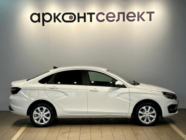 Lada (ВАЗ) Vesta I Рестайлинг (NG) с пробегом 2024 года, цена 1 365 000 рублей, 29814 км, седан, Автокод Объявления