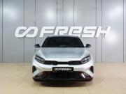 Kia Cerato IV Рестайлинг Воронеж  - изображение 32