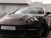 Porsche Panamera II Москва  - изображение 68