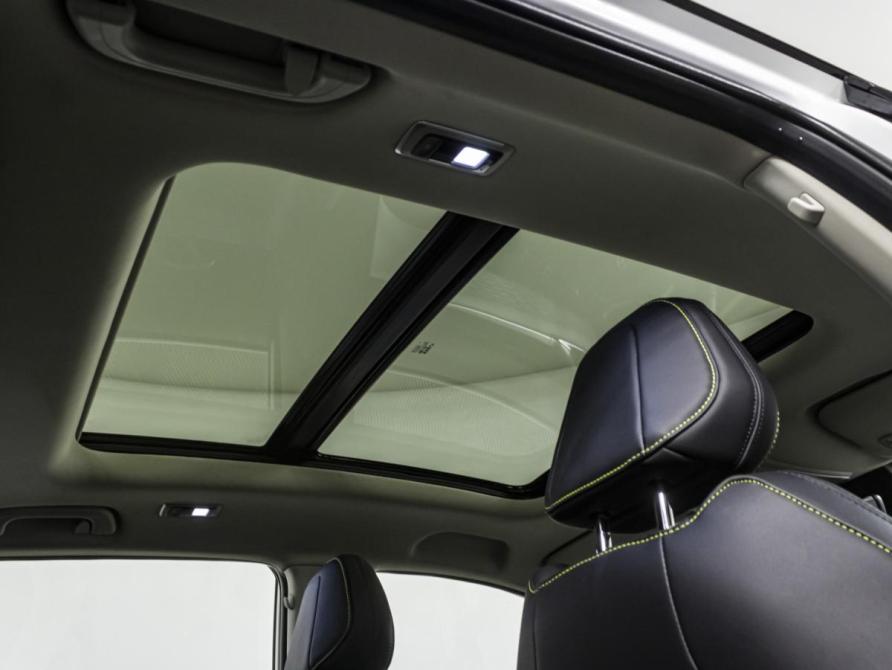 Geely Coolray I Рестайлинг Москва  - изображение 20