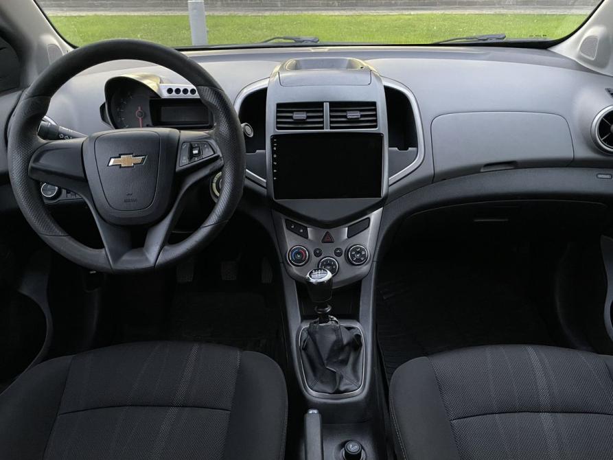 Chevrolet Aveo II Ярославль  - изображение 9