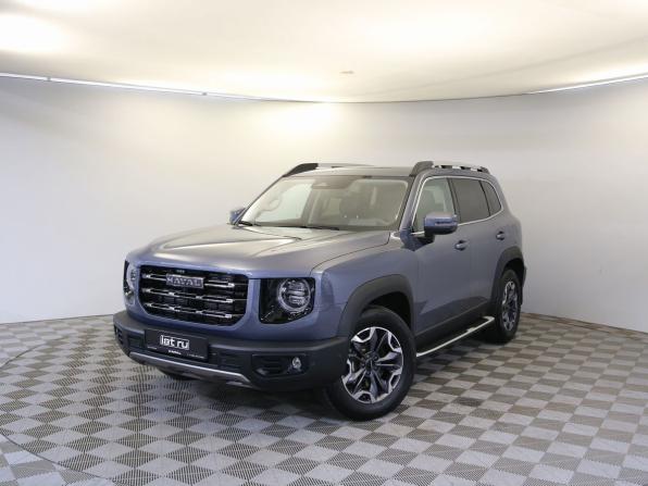 Haval Dargo с пробегом 2025 года, цена 3 350 000 рублей, 1425 км, внедорожник, Автокод Объявления