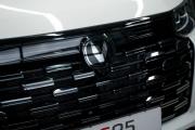 Changan CS95 I Рестайлинг 2 Москва  - изображение 20