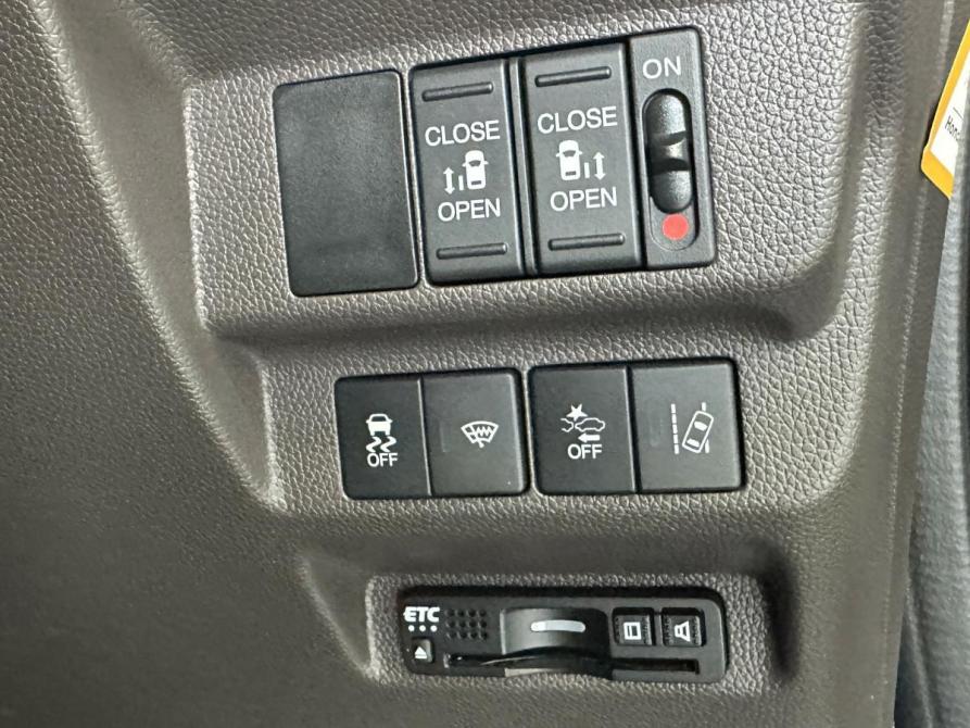 Honda Freed II Рестайлинг Красноярск  - изображение 18