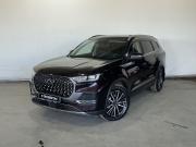 Chery Tiggo 8 Pro Max I Рестайлинг Москва  - изображение 24