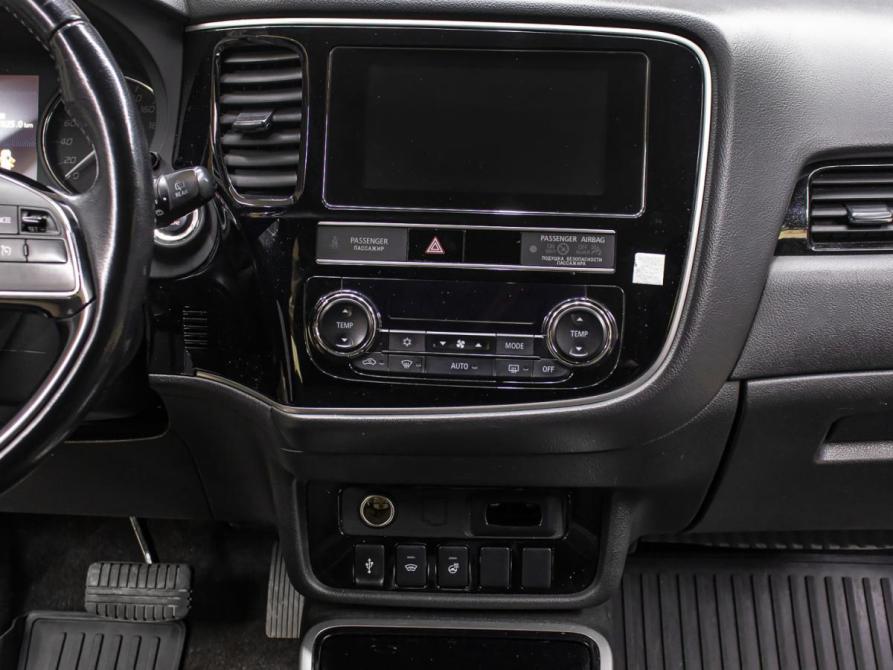 Mitsubishi Outlander III Рестайлинг 2 Москва  - изображение 14