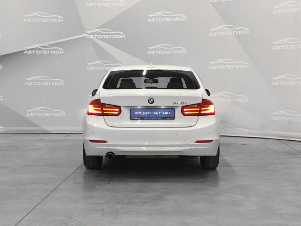 BMW 3 серии VI (F3x) с пробегом 2014 года, цена 1 999 000 рублей, 153500 км, седан, Автокод Объявления