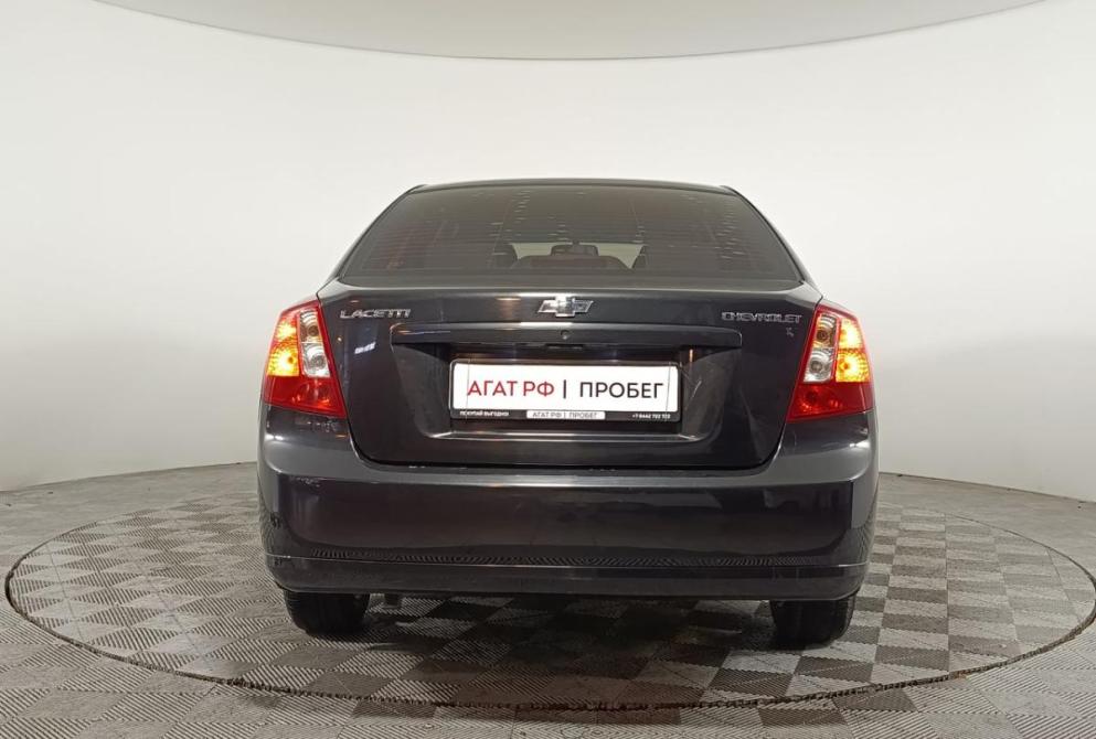 Chevrolet Lacetti I Волгоград  - изображение 6