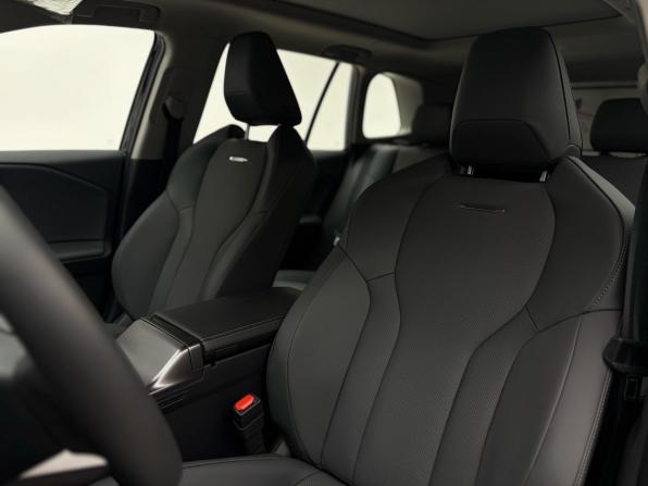 Toyota RAV4 VI (XA60) с пробегом 2026 года, цена 4 499 000 рублей, 150 км, внедорожник, Автокод Объявления