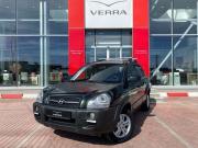 Hyundai Tucson I Уфа  - изображение 15