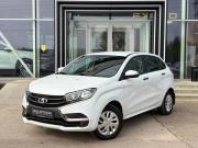 Lada (ВАЗ) XRAY I Уфа  - изображение 18