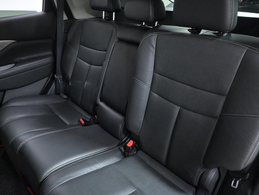 Nissan Murano III (Z52) Москва  - изображение 23