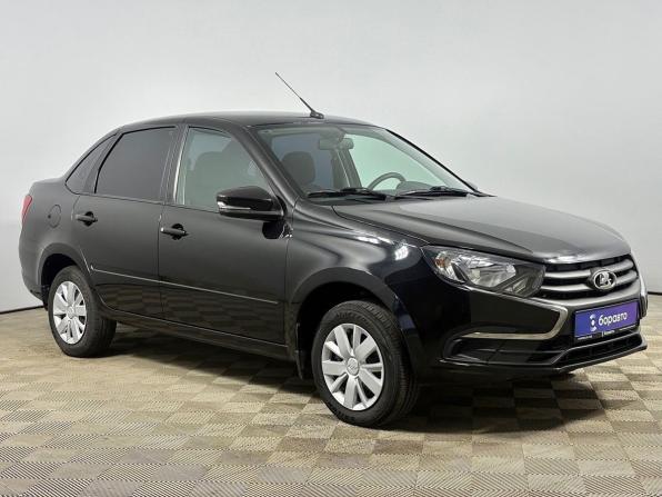 Lada (ВАЗ) Granta I Рестайлинг с пробегом 2023 года, цена 860 000 рублей, 32908 км, седан, Автокод Объявления