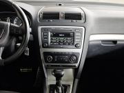 Skoda Octavia II (A5) Рестайлинг Москва  - изображение 29