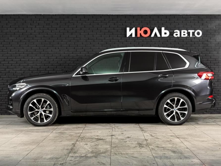 BMW X5 IV (G05/G18) Екатеринбург  - изображение 8