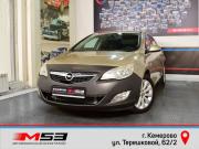 Opel Astra J Кемерово  - изображение 22