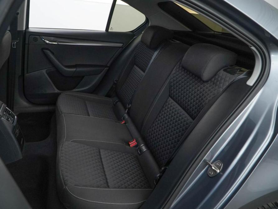 Skoda Octavia III (A7) Рестайлинг Москва  - изображение 9
