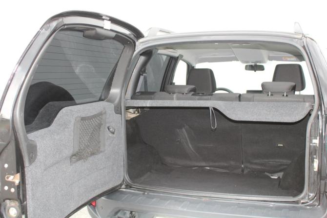 Lada (ВАЗ) Niva Travel I с пробегом 2025 года, цена 1 250 000 рублей, 14000 км, внедорожник, Автокод Объявления