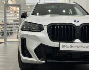 BMW X3 III (G01) Рестайлинг Новосибирск  - изображение 46