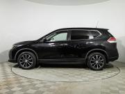 Nissan X-Trail III Санкт-Петербург  - изображение 24