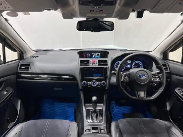 Subaru Levorg I с пробегом 2016 года, цена 1 550 000 рублей, 158679 км, универсал, Автокод Объявления