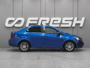 Chevrolet Aveo II Ростов-на-Дону  - изображение 22