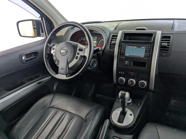 Nissan X-Trail II Рестайлинг с пробегом 2013 года, цена 1 399 000 рублей, 216880 км, внедорожник, Автокод Объявления