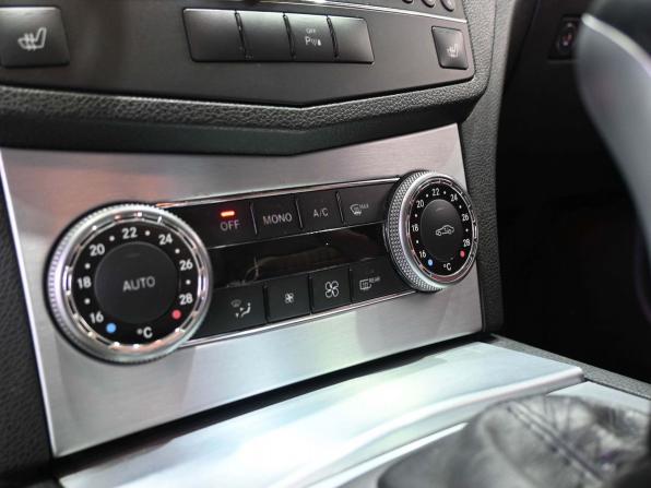 Mercedes-Benz C-Класс III (W204) с пробегом 2007 года, цена 1 069 900 рублей, 400000 км, седан, Автокод Объявления