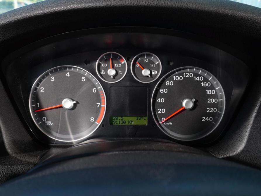 Ford Focus II Тверь  - изображение 12