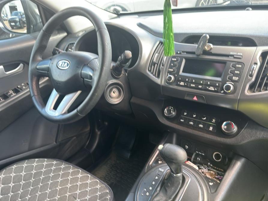 Kia Sportage III Уфа  - изображение 4