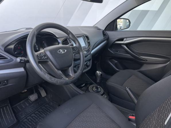 Lada (ВАЗ) Vesta I с пробегом 2016 года, цена 618 000 рублей, 139449 км, седан, Автокод Объявления