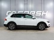 Volkswagen Tiguan II Воронеж  - изображение 31