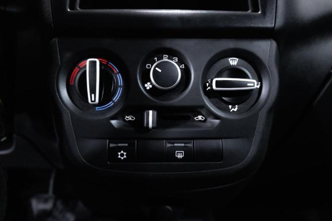 Lada (ВАЗ) Granta I Рестайлинг с пробегом 2025 года, цена 949 000 рублей, 30831 км, лифтбек, Автокод Объявления