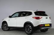 Chery Tiggo 7 I Челябинск  - изображение 25