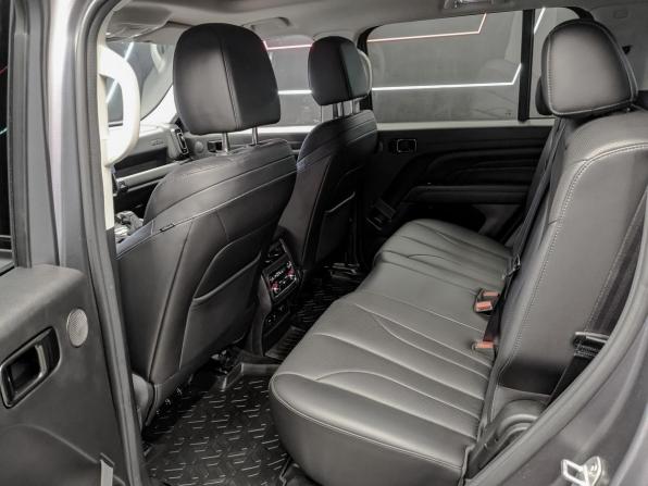 Haval H9 II с пробегом 2024 года, цена 3 890 000 рублей, 32114 км, внедорожник, Автокод Объявления