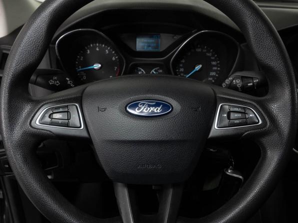 Ford Focus III Рестайлинг с пробегом 2018 года, цена 1 030 000 рублей, 160000 км, хэтчбек, Автокод Объявления